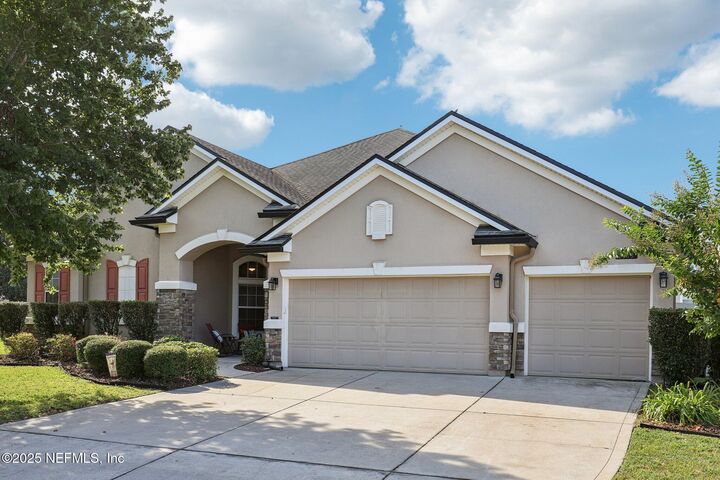 Property Photo:  3395 Spring Valley Court  FL 32043 
