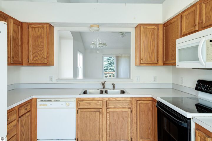 Property Photo:  4727 Weeping Willow Way  MI 49685 