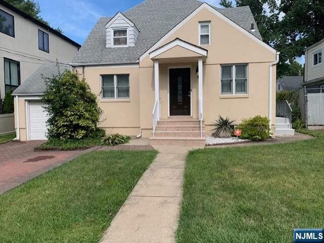 Property Photo:  279 Slocum  NJ 07024 