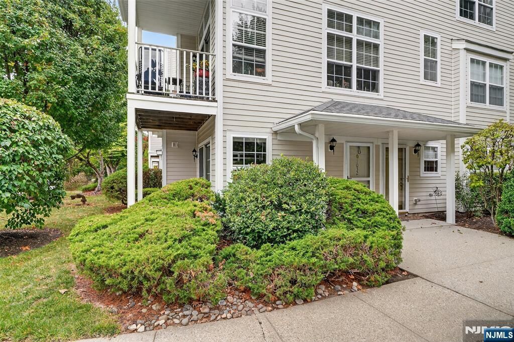Property Photo: 1032 Castle Road NJ 07430