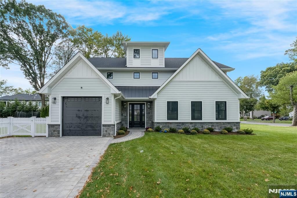 Property Photo:  209 Cornwall Road  NJ 07452