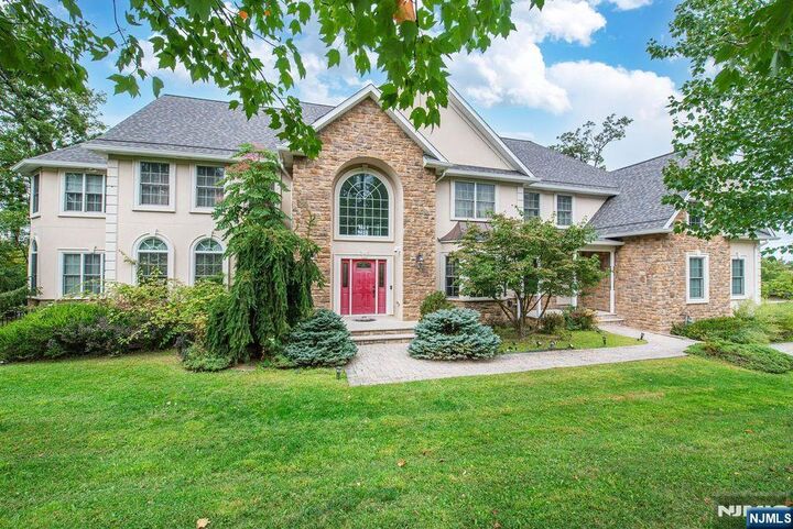 Property Photo:  68 Eileen Drive  NJ 07009 