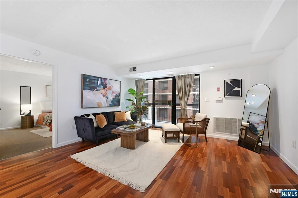Property Photo: 700 1st Street 4C NJ 07030