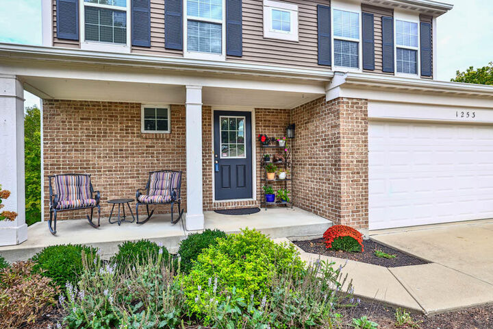 Property Photo:  1253 Shiloh Court  KY 41051 