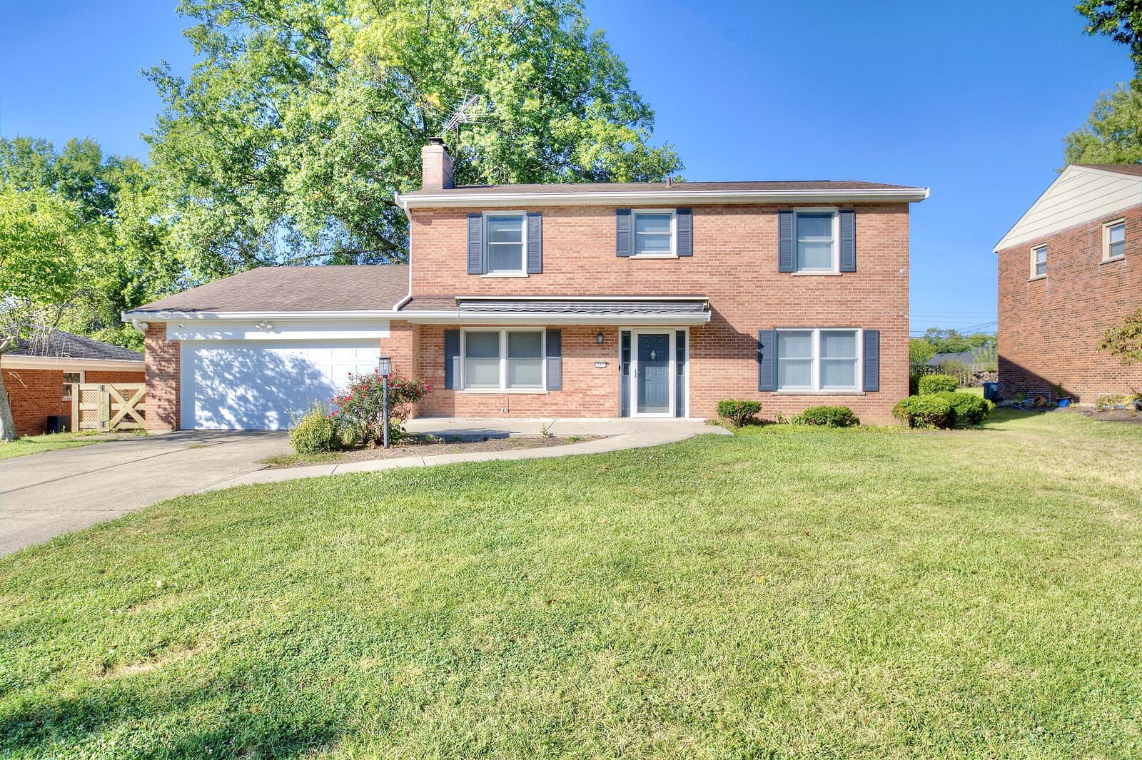Property Photo:  357 Jerlou Lane  KY 41017