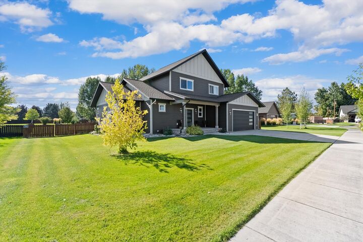 Property Photo:  1745 Dino Court  MT 59808 