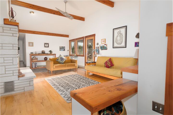1561 Mountain View Drive  Missoula MT 59802 photo