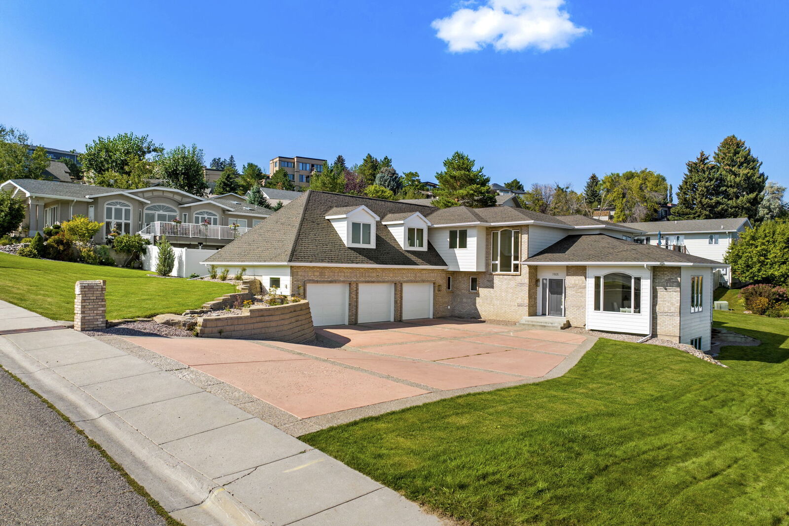 Property Photo:  1905 Centennial Drive  MT 59404 