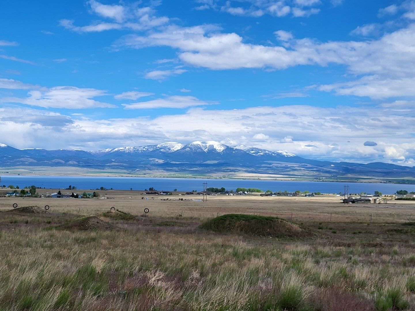 Property Photo:  Lot A7 Tumbleweed Trail  MT 59644 