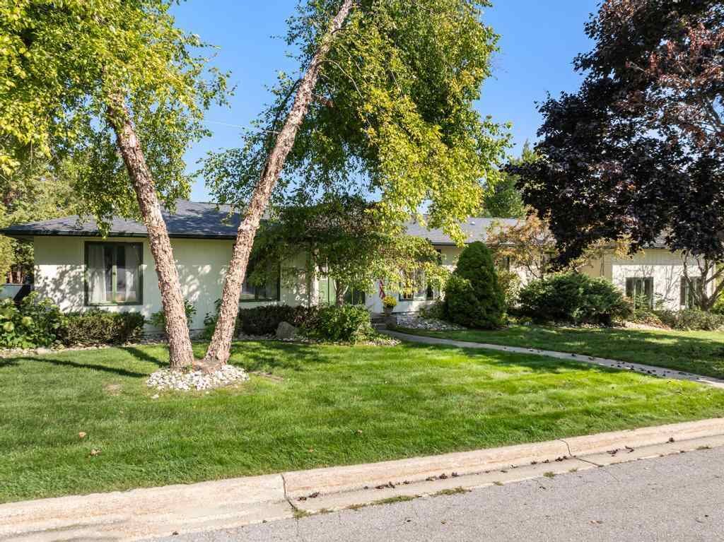 Property Photo: 1051 Hoffman MI 49770