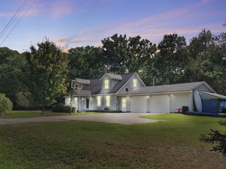 4624 Pearsall  East Jordan MI 49727 photo