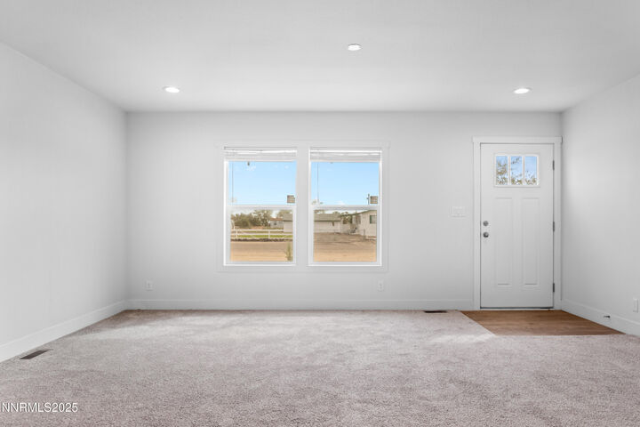 Property Photo:  7565 Springfield Road  NV 89429 