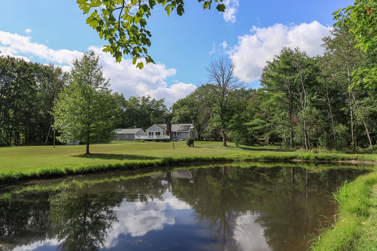 Property Photo:  109 Shackford Corner Road  NH 03225 