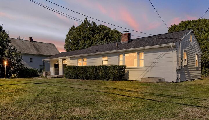 Property Photo:  524 Portland Street  NH 03867 