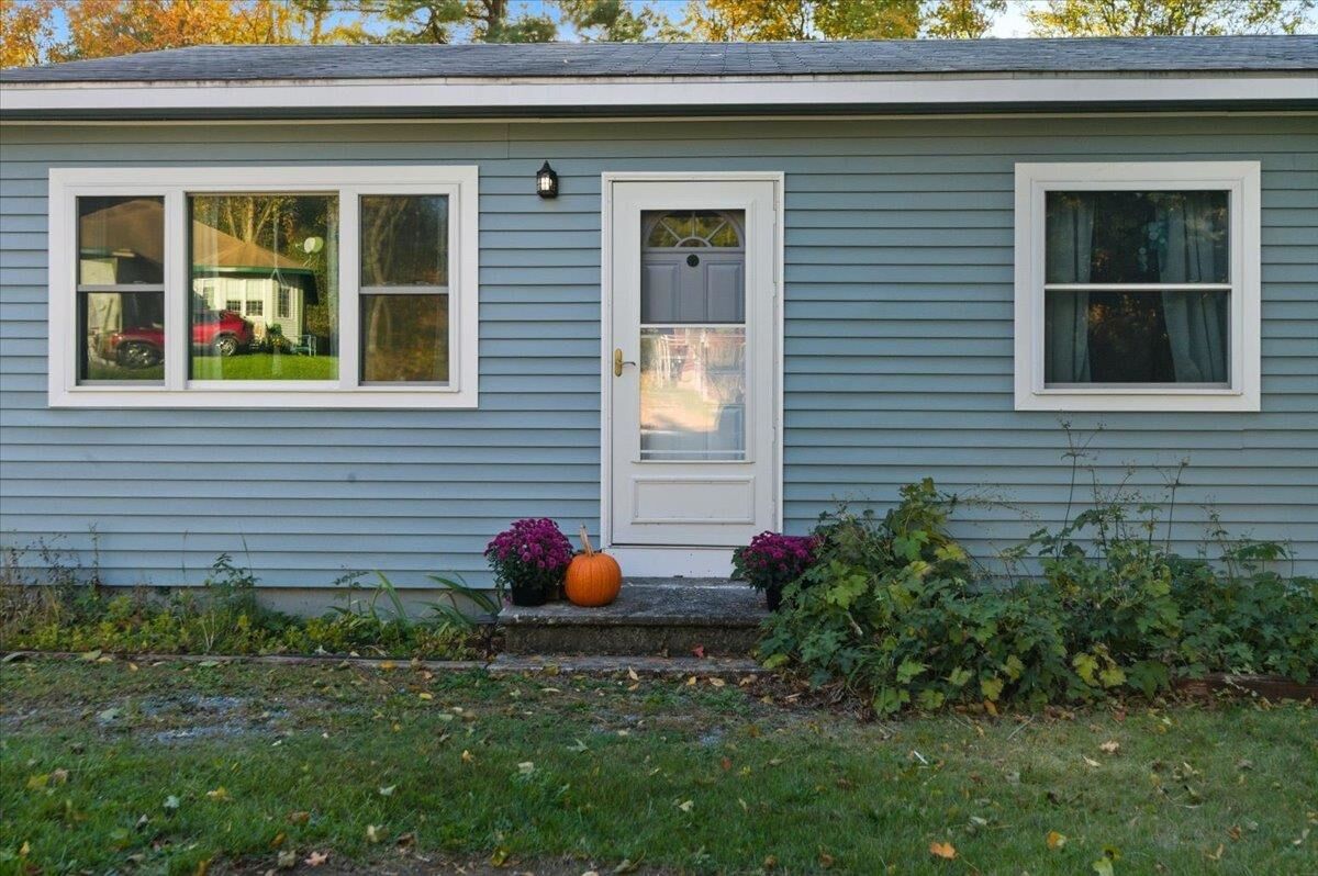 Property Photo: 39 Booth Woods VT 05491