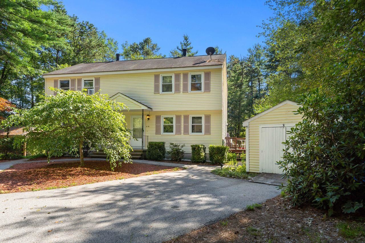 Property Photo:  6 Cub Circle  NH 03031 