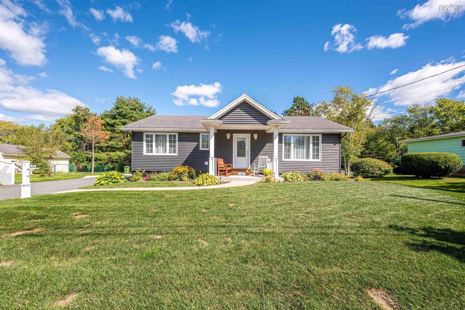 Property Photo:  20 Odell Drive  NS B2W 3T4 