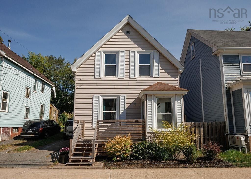 Photo de la propriété:  307 Gerrish Street  NS B0N 2T0 