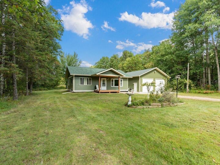 Property Photo:  9750 Wise Road  MN 56401 