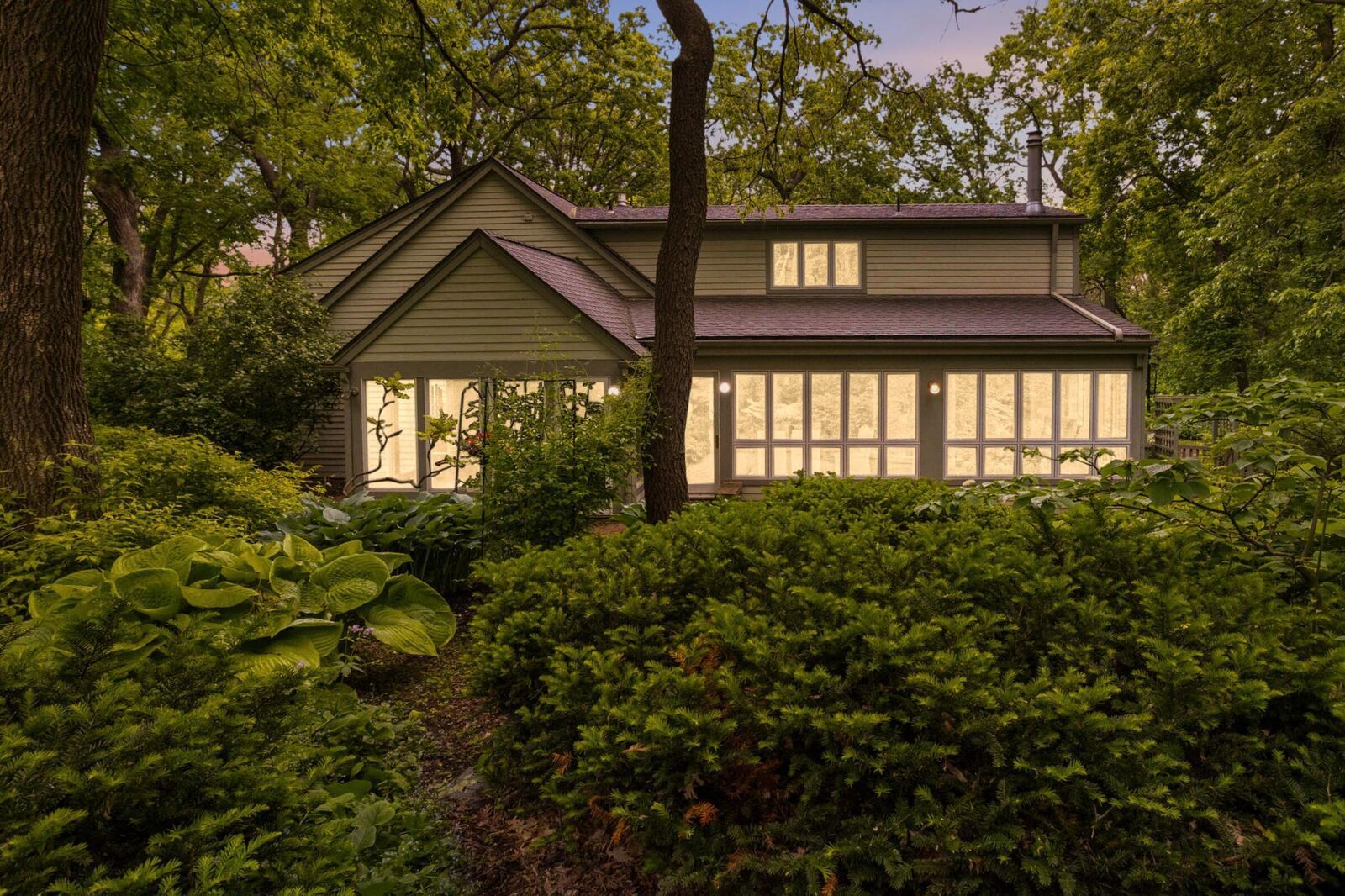 Property Photo:  5844 Deer Trail Circle  MN 55129 