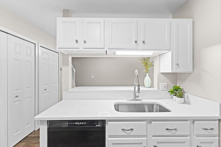 Property Photo:  12256 Killdeer Street NW 1406  MN 55448 