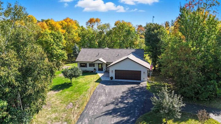 Property Photo:  12 Deblock Drive  MN 56441 
