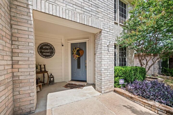 Photo de la propriété: 1056 Triple Crown Drive TX 76179