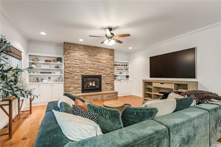 Property Photo:  13780 Crazy Horse Drive  AR 72758 
