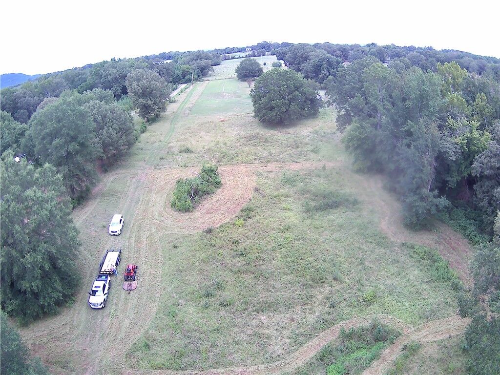 Property Photo:  Tract D N New Hope Road  AR 72834 