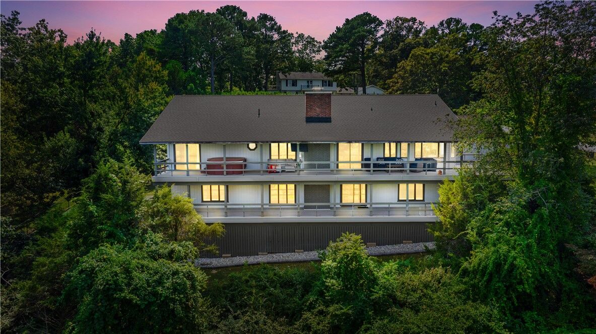 Property Photo:  8021 Old White River Road  AR 72756 