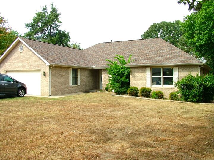611 Hickory Hollow Drive  Mountain Home AR 72653 photo