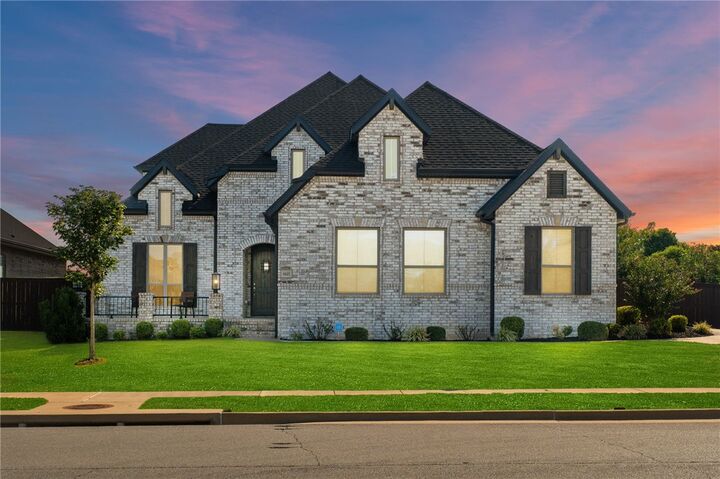 4601 SW Hollowbrook Street  Bentonville AR 72713 photo