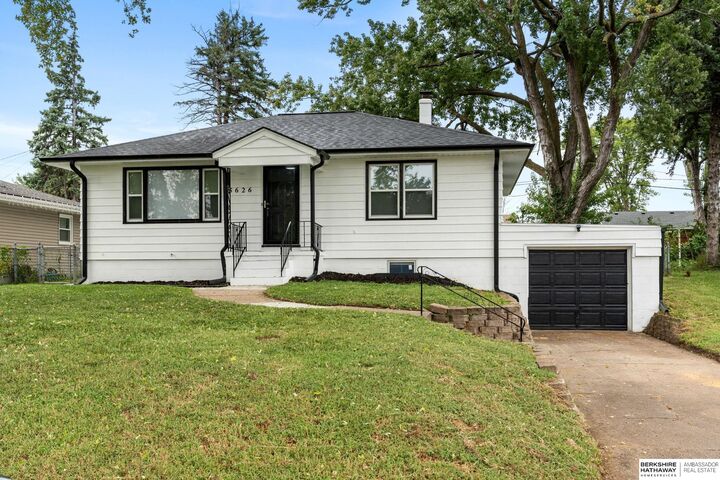 5626 Fowler Avenue  Omaha NE 68104 photo