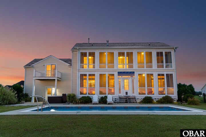 Property Photo: 116 N Shore Drive NC 27957