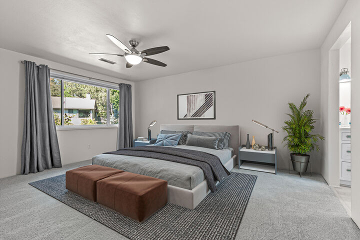 Property Photo:  204 Mt Echo Drive  OR 97504 