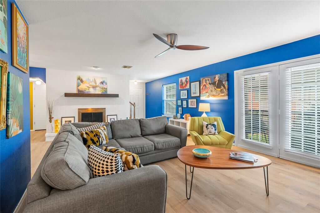 Property Photo:  4400 Hemingway Drive 265  OK 73118 