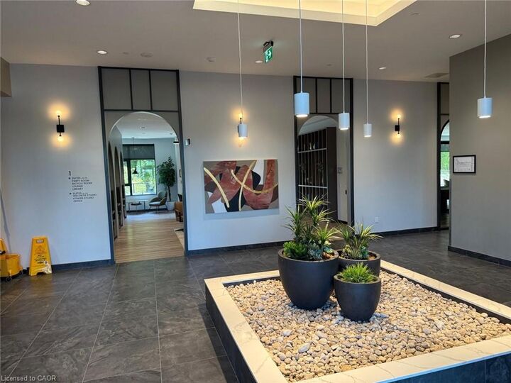 Property Photo:  525 New Dundee Road 221  ON N2P 0K8 