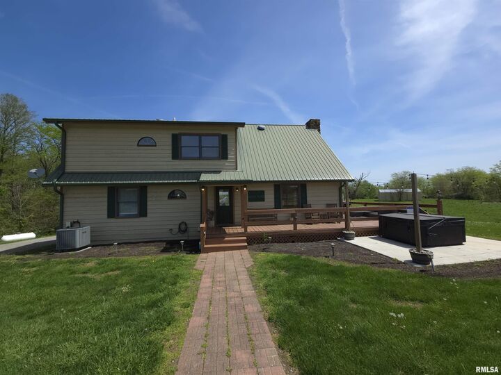 Property Photo: 3477 Sneed Road IL 62901