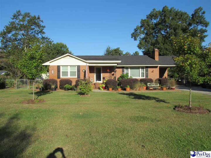 Property Photo:  1801 Woods Drive  SC 29505 