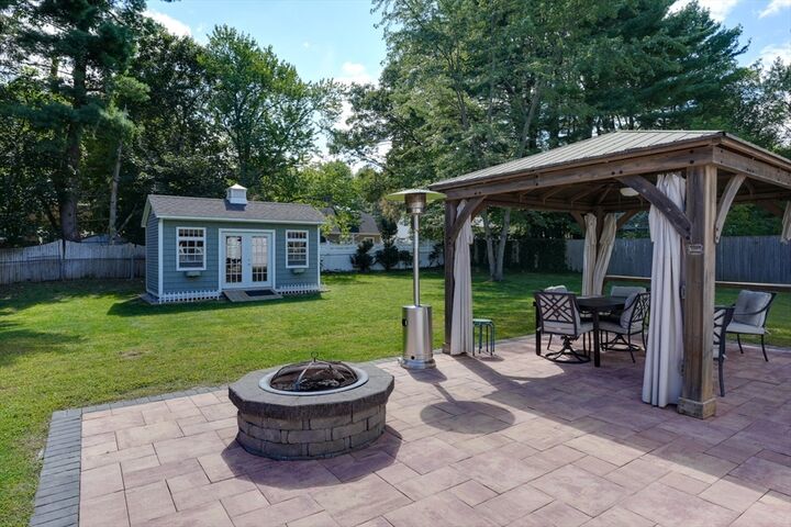 Property Photo:  60 Davidson Rd  MA 01701 