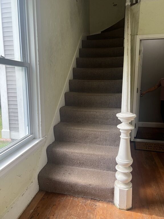 Property Photo:  25 Eames St  MA 01702 