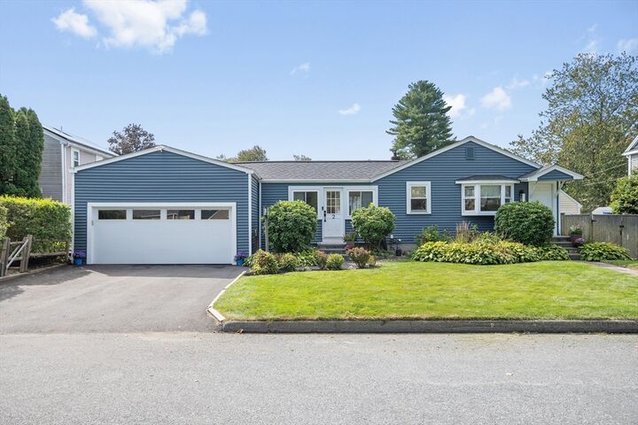 Property Photo:  2 Lodge Rd  MA 01760 