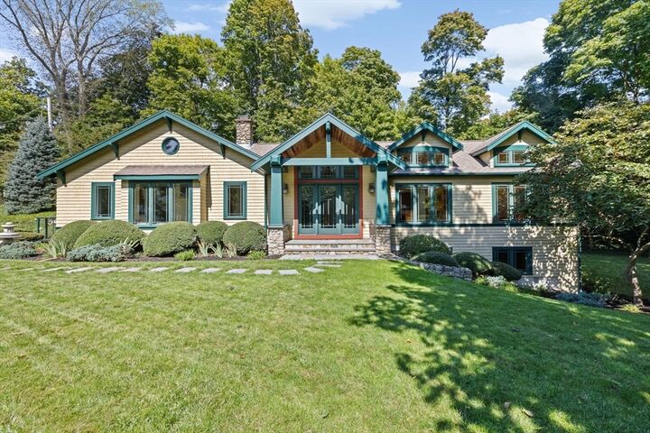 40 Jerusalem Rd  Cohasset MA 02025 photo