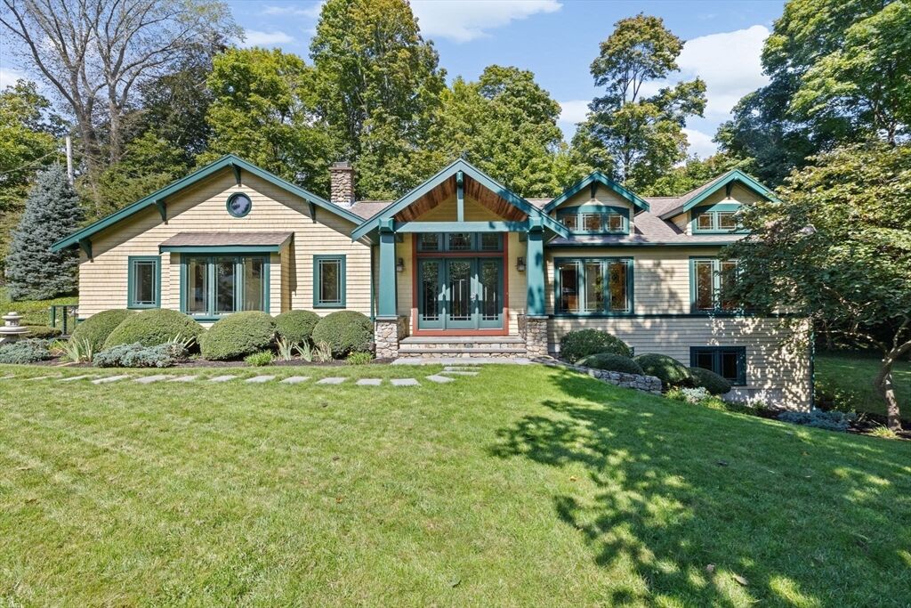 Property Photo:  40 Jerusalem Rd  MA 02025 