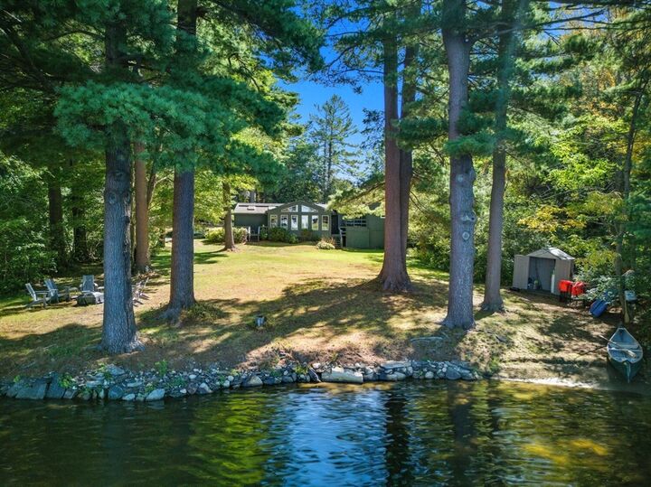 Property Photo: 19 Roys Dr MA 01562