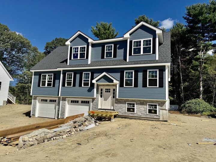 Property Photo:  88 Lexington Rd  MA 01821 