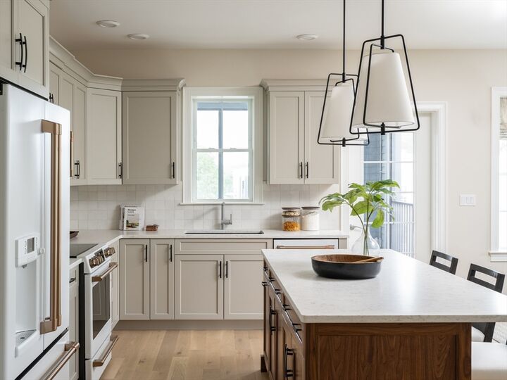 Property Photo:  266 Monponsett Street 1101  MA 02338 
