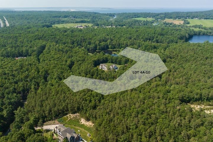 Property Photo: 112 Bump Rock Rd MA 02360