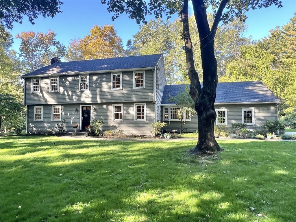 Property Photo: 2 Surrey Lane MA 01770