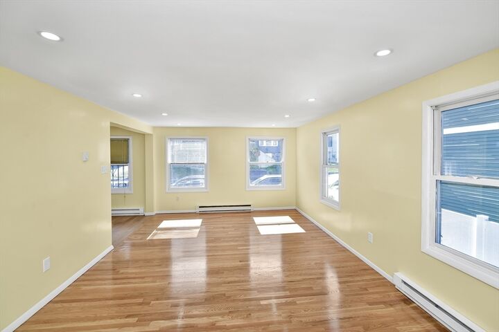 Property Photo:  11 Greendale Road 2  MA 02126 
